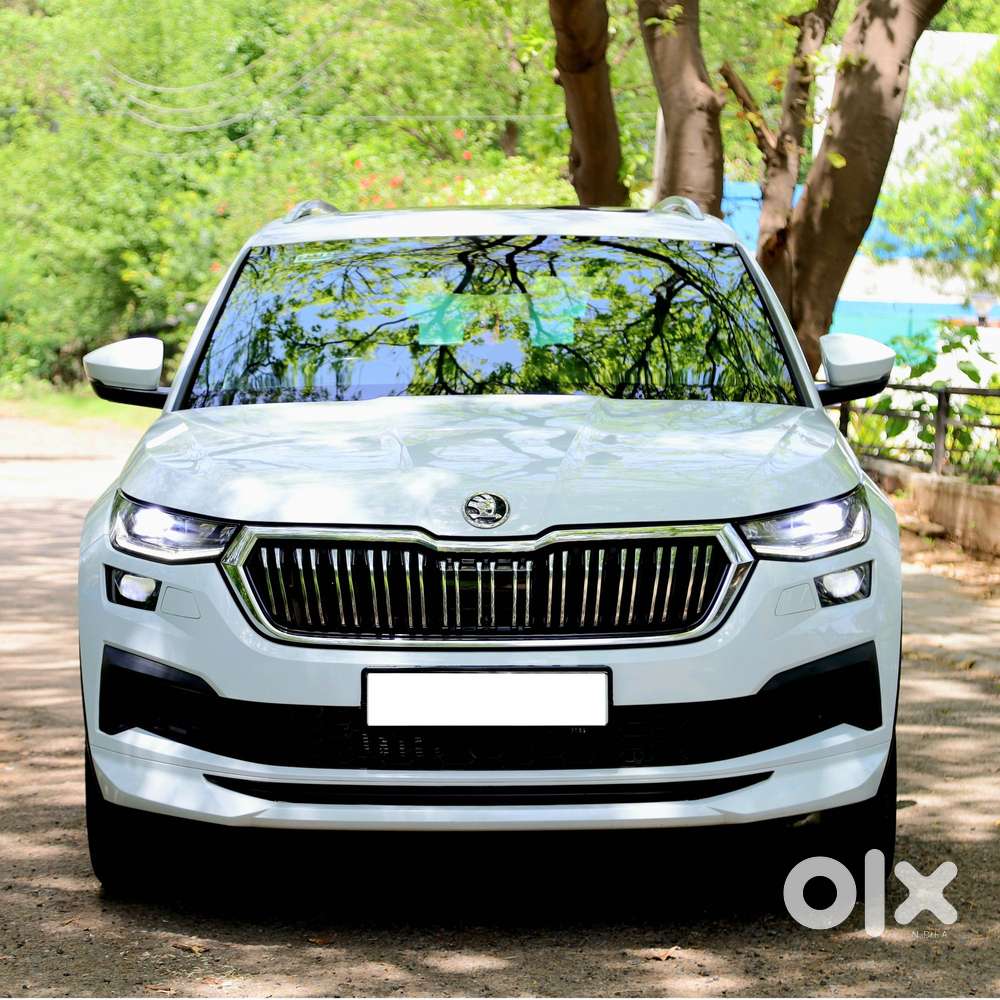 Skoda Kodiaq 2.0 L&k Tsi Dsg, 2023, Petrol