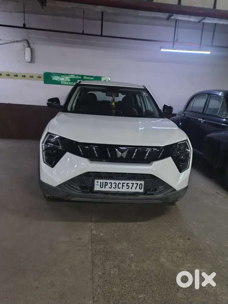 Mahindra Xuv 3xo Mx3 Pro November 2024