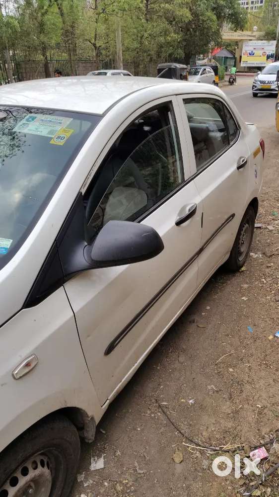 Hyundai Xcent Prime 2019