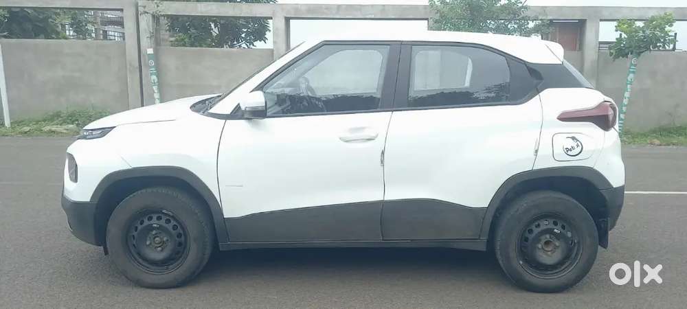 Tata Punch 1.2 Adventure Revotron 2024