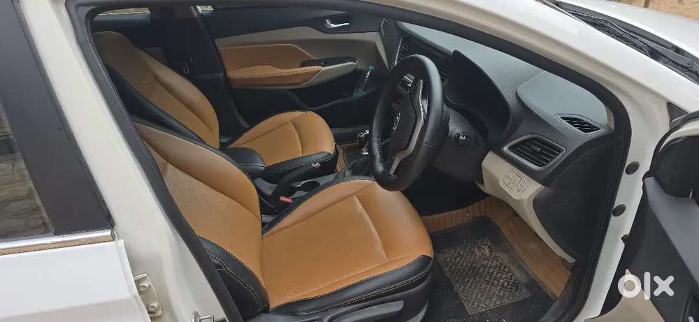 Hyundai New Verna 2019 Diesel 145000 Km Driven