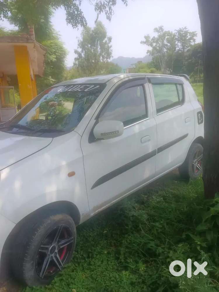 Maruti Suzuki Alto 2023