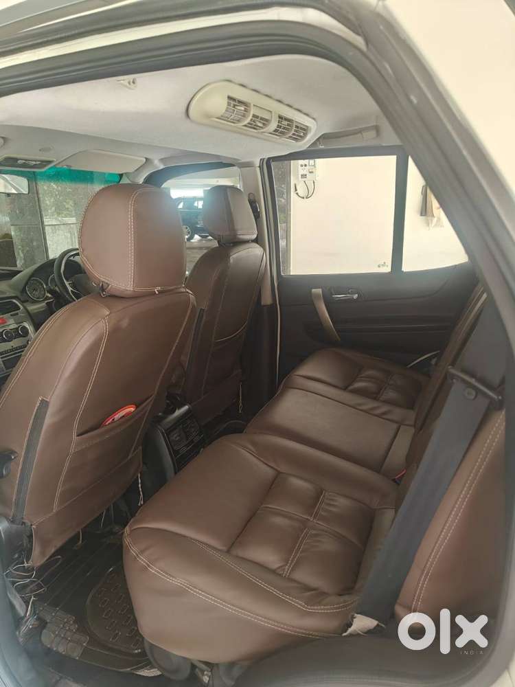 Tata Safari Storme 2016 Diesel Well Maintained Mint Condition