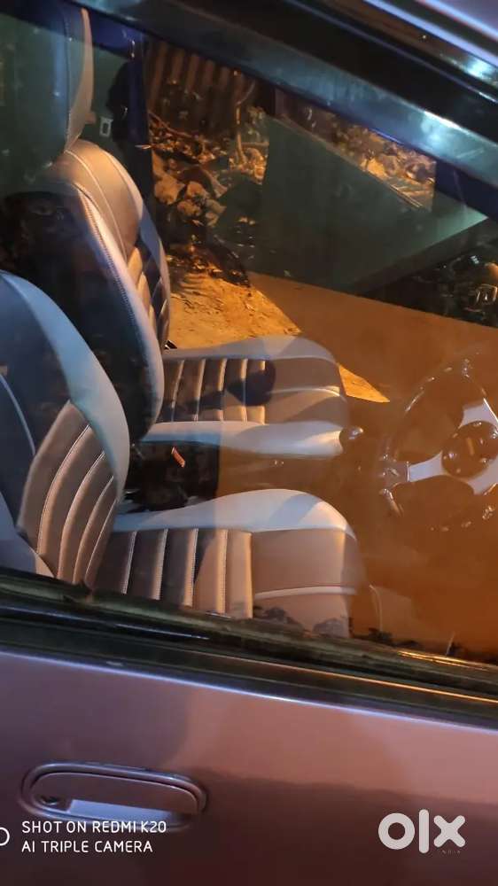 Maruti Suzuki Zen Estilo 1999 Petrol 50000 Km Driven