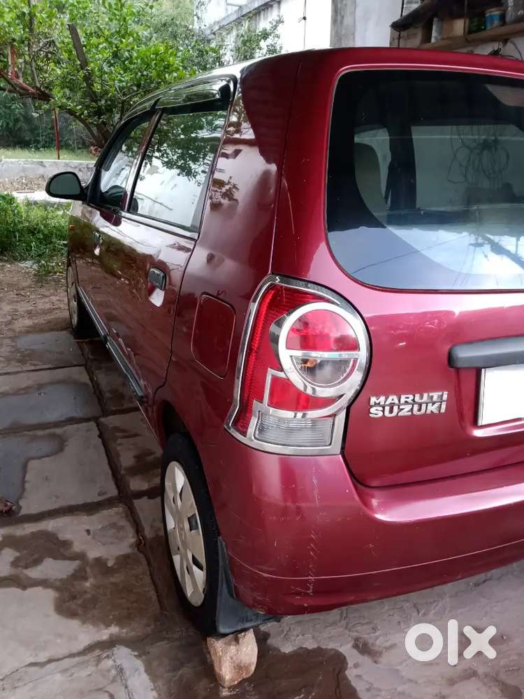 Maruti Suzuki Alto K10 2012 Sell In Excellent Condition