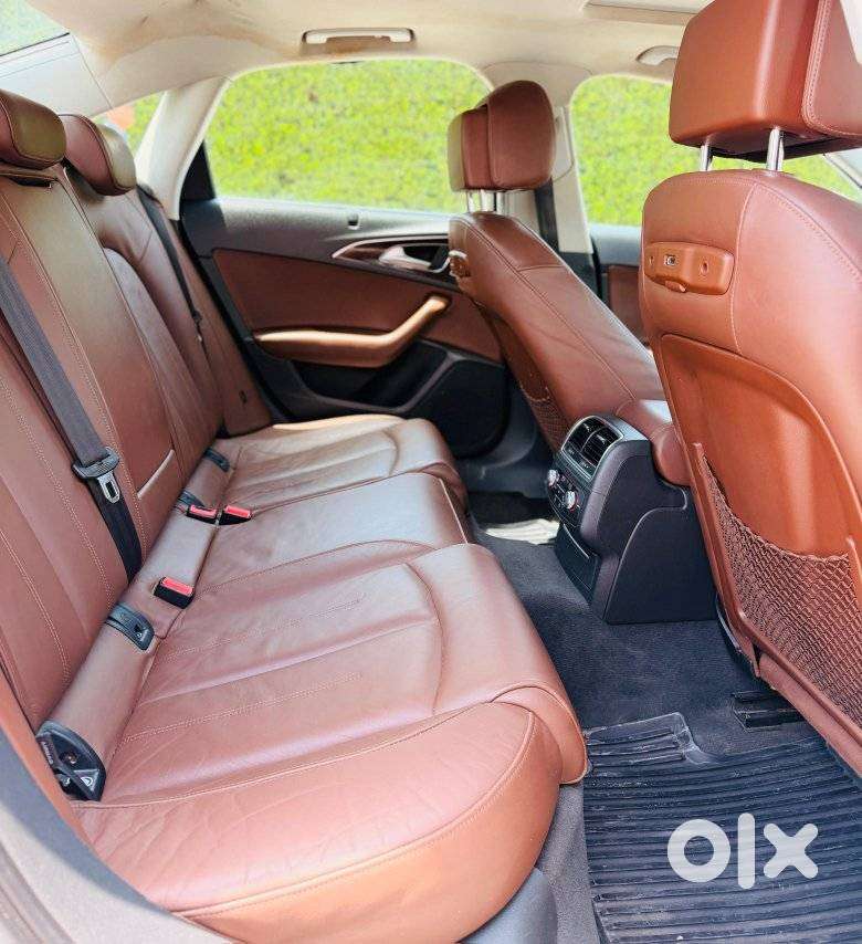 Audi A6 2.0 Tdi Premium Plus, 2014, Diesel