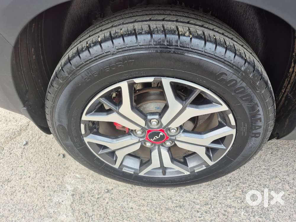 Kia Seltos 1.4 Gtx+ Mt, 2022, Petrol