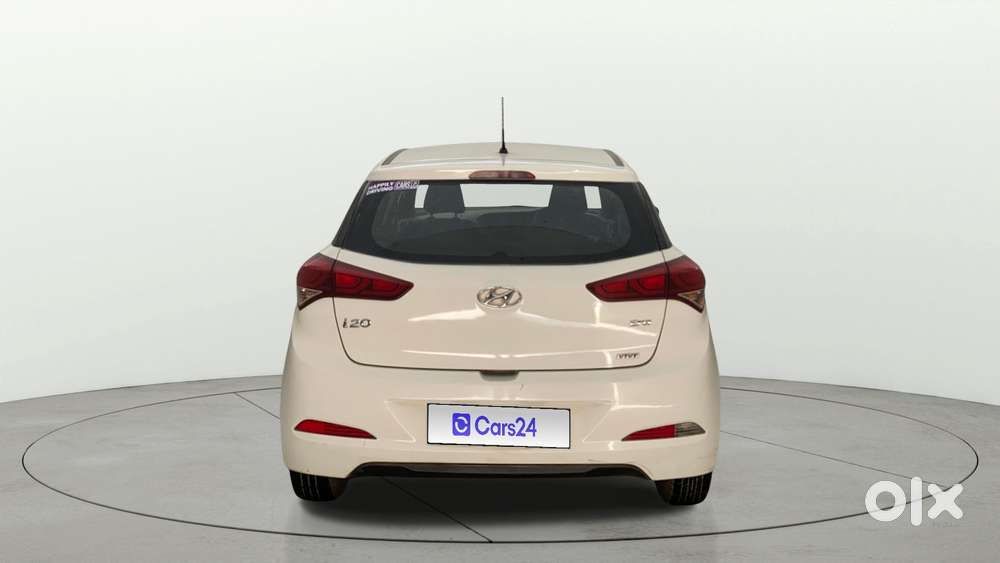 Hyundai Elite I20 Era 1.2, 2017, Petrol