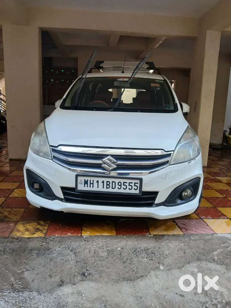 Maruti Suzuki Ertiga 2016 Diesel 300000 Km Driven