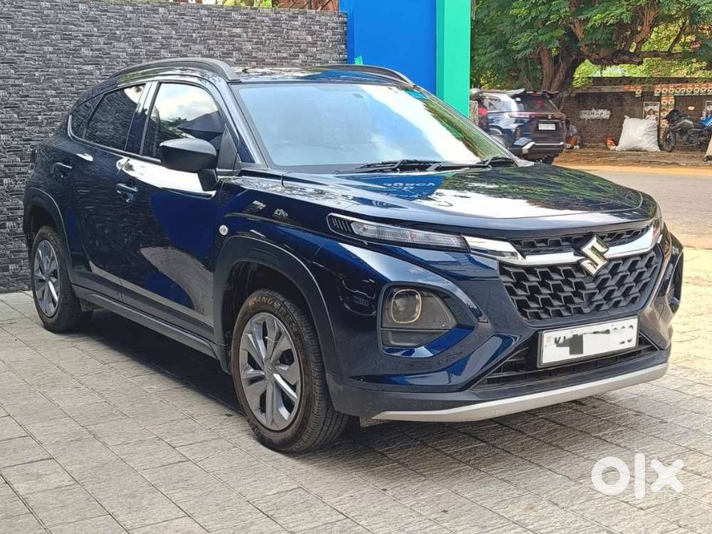 Maruti Suzuki Fronx Sigma 1.2 Mt, 2025, Petrol