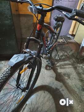 Olx sales hercules cycle