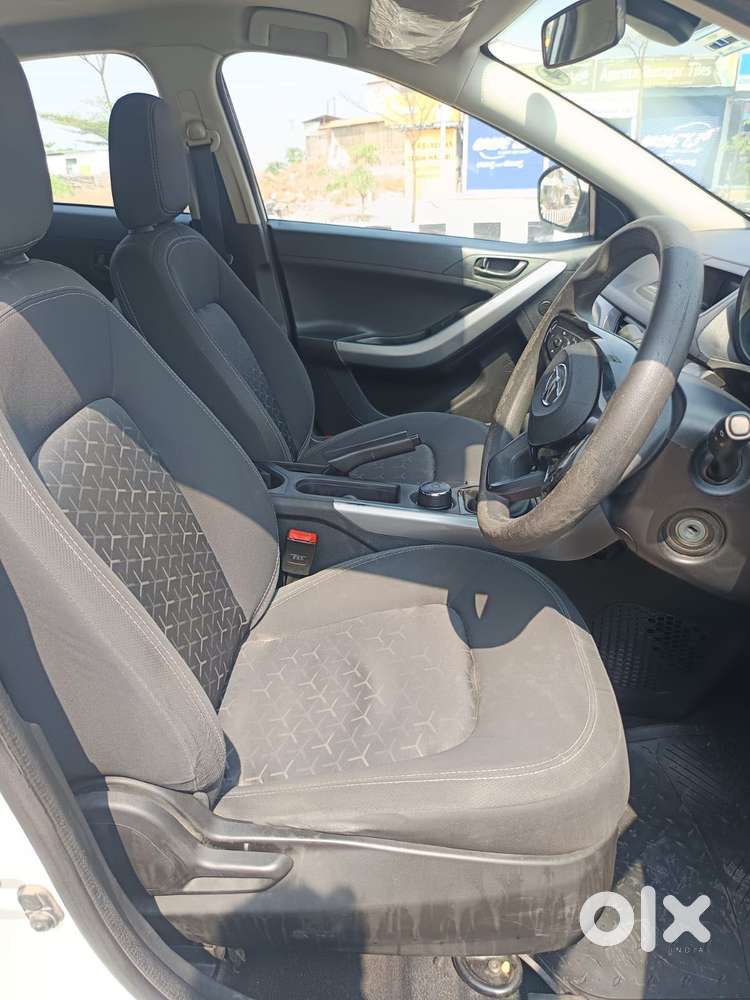 Tata Nexon 1.2 Revotron Xm Plus (s), 2021, Diesel