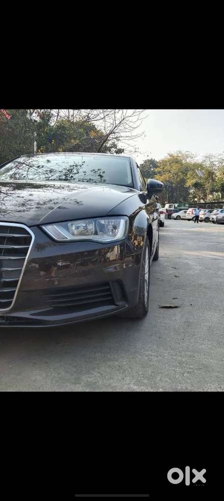 Audi A3 35 Tdi S Line, 2015, Diesel