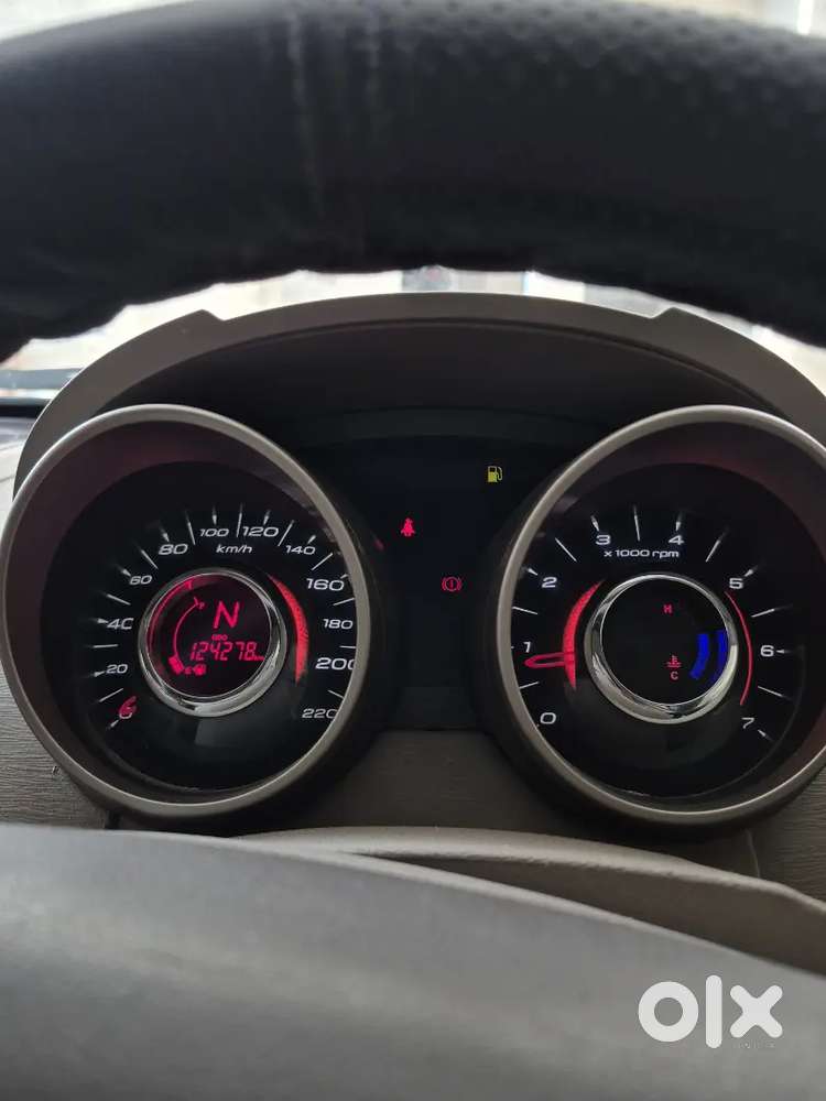 Mahindra Xuv500 2015 Diesel Good Condition