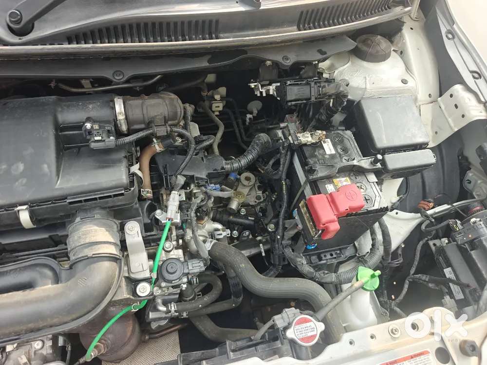 Toyota Glanza 1.2 E 2025