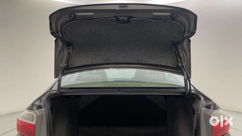 Honda City 1.5 Zx Cvt I-vtec, 2017, Petrol