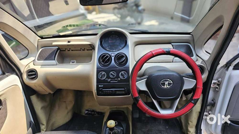 Tata Nano 2012-2015 Twist Xt, 2016, Petrol