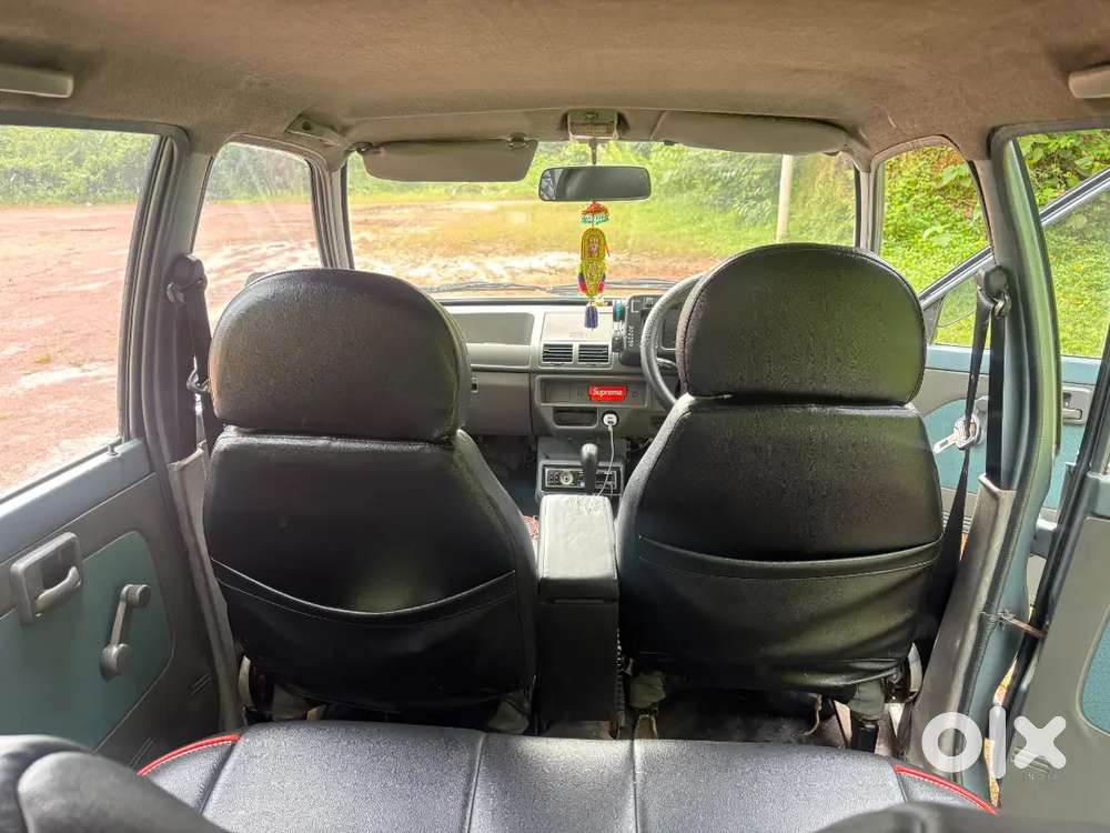 Maruti Suzuki 800 2008 Petrol Ac