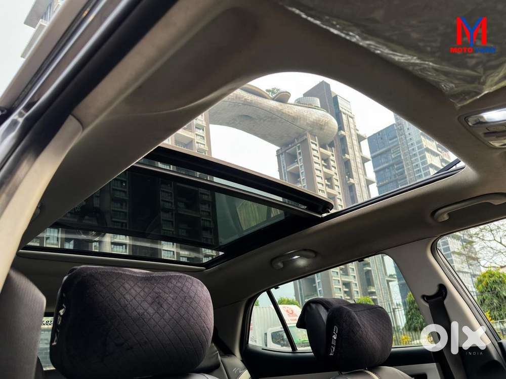 Hyundai Creta 1.6 Sx Automatic, 2020, Petrol