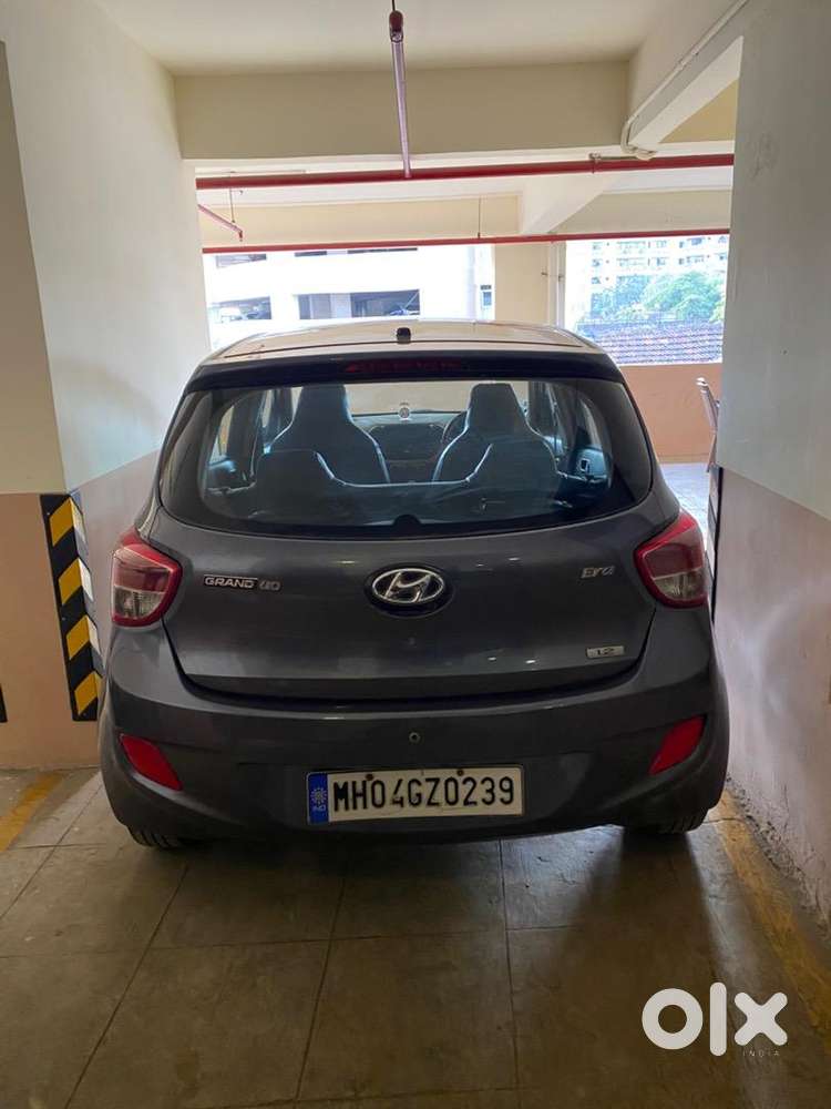 Hyundai Grandi10 Era Petrol Well Maintain Car Available Just Takedrive