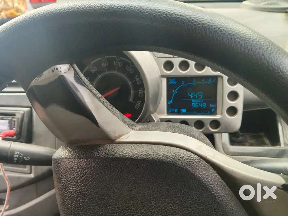 Chevrolet Beat Diesel 2014