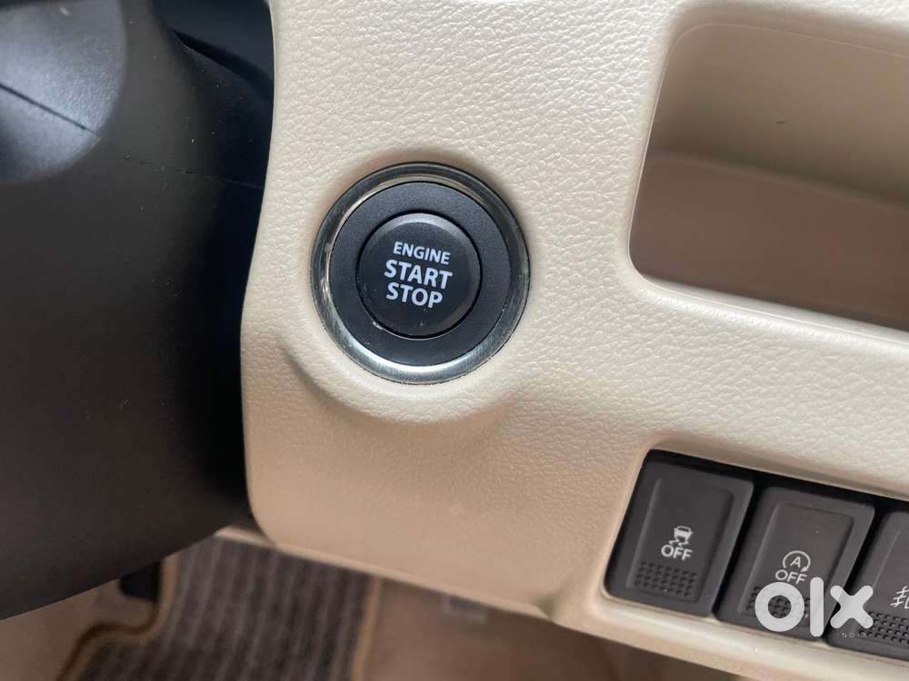 Maruti Suzuki Ciaz 1.4 At Alpha, 2019, Cng & Hybrids