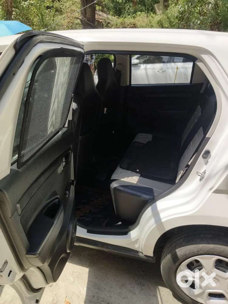Maruti Suzuki Spresso In Excellent Condition