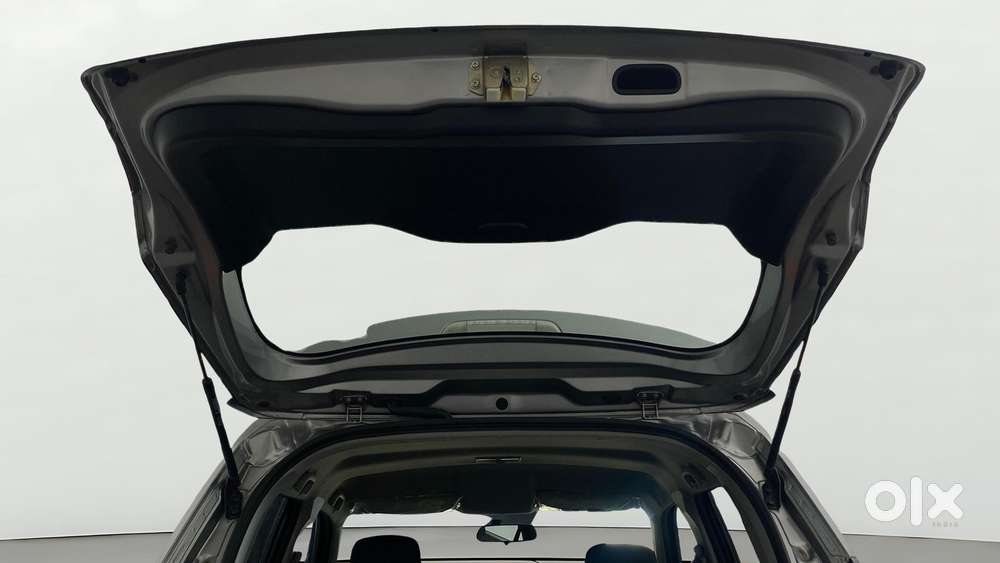Maruti Suzuki Vitara Brezza 1.5 Lxi, 2021, Petrol