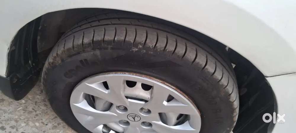 Honda Amaze 1.5 E 2019