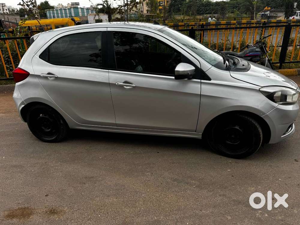 Tata Tiago Diesel 2016