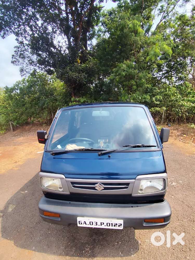 Maruti Suzuki Omni Good Condition