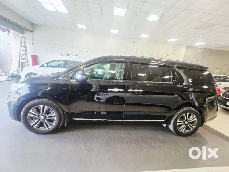 Kia Carnival, 2020, Diesel