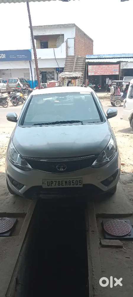 Caar Sell Karke Commercial Purpose Lena Hai