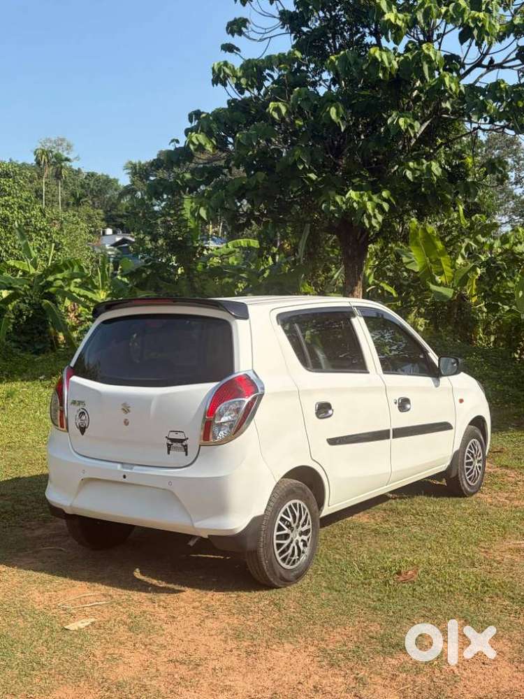 Maruti Suzuki Alto 800 Vxi Airbag, 2020, Petrol