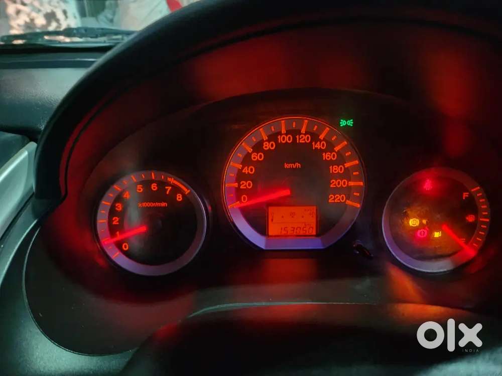 Honda City 1.5 Petrol 2009