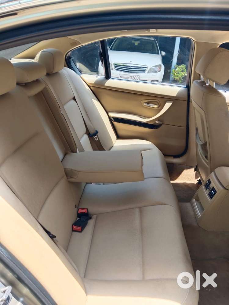 Bmw 3 Series 2.0 320d Luxury Line Plus, 2011, Diesel