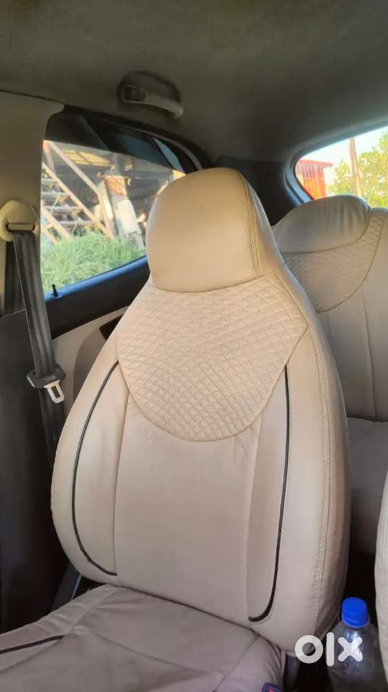 Hyundai Eon 2012 Lpg Well Maintained