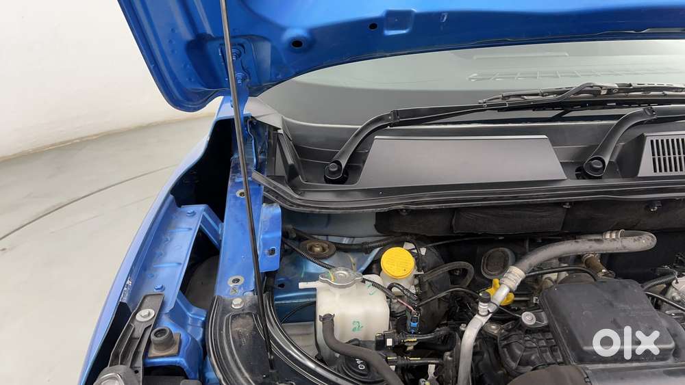 Renault Kiger Rxt, 2023, Petrol