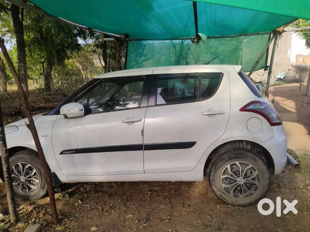 Maruti Suzuki Swift 2016 Petrol 63000 Km Driven