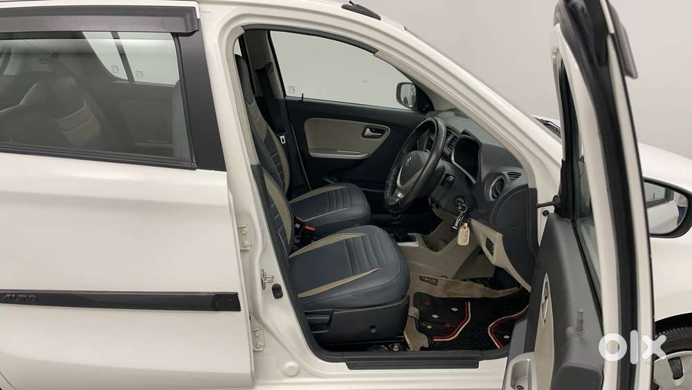 Maruti Suzuki Alto K10 Vxi, 2019, Petrol