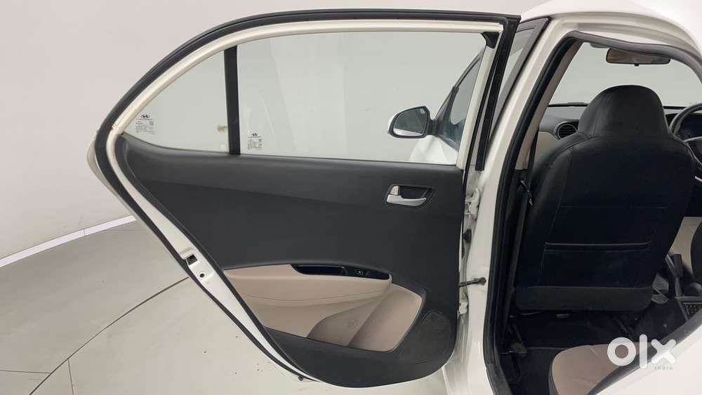 Hyundai Xcent [2014-2017] 1.2 S, 2015, Petrol