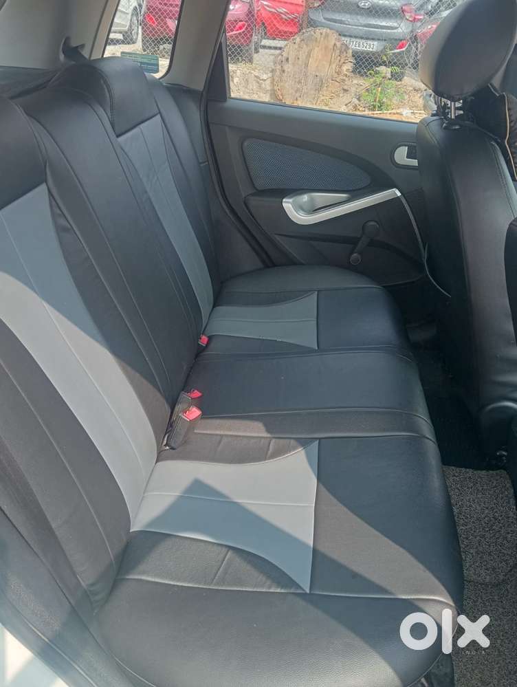 Ford Figo 1.5d Titanium Mt, 2015, Diesel