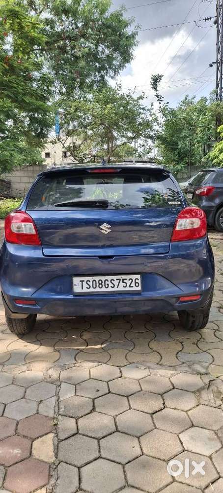 Maruti Suzuki Baleno Delta, 2019, Petrol