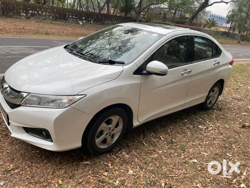Honda City For Sell In Mint Condition