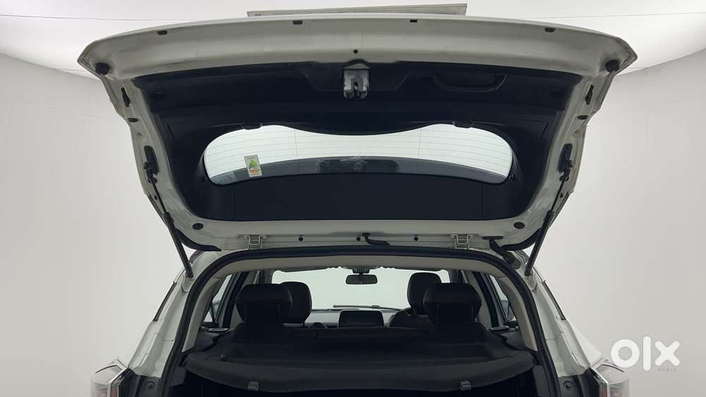 Tata Harrier Xza Dual Tone, 2021, Diesel