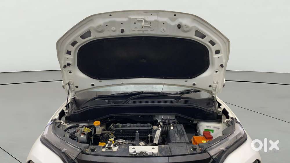 Tata Punch Adventure Amt, 2024, Petrol