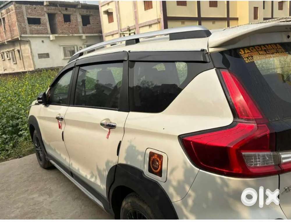 Maruti Suzuki Xl6 2022 Petrol 74000 Km Driven