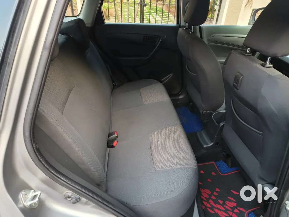 Maruti Suzuki Brezza