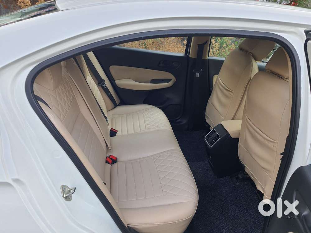 Honda City 2014-2015 I Dtec V, 2022, Diesel