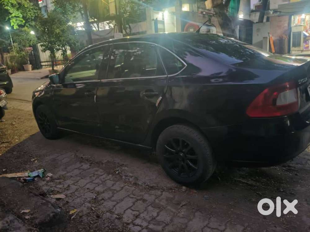 Skoda Rapid 1.6 Tdi 2016